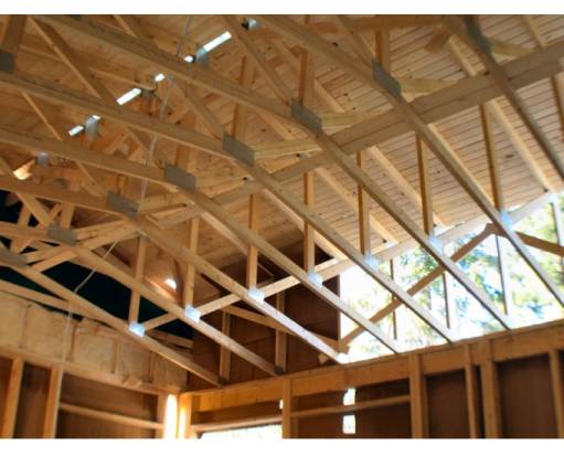 Drewno konstrukcyjne - TomDrew Rzesz&oacute;w